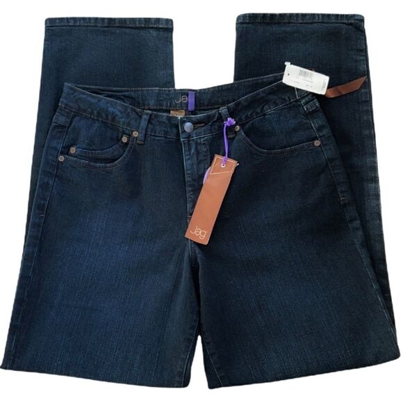 NWT Jag “Donovan Fit” jeans - Picture 3 of 9